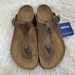 Birkenstock Gizeh birko flor sandal